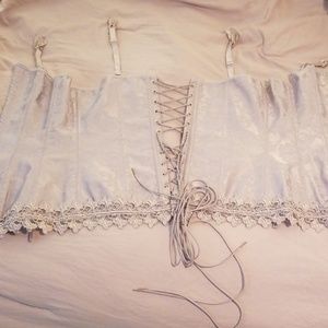 Frederick's of Hollywood Corset